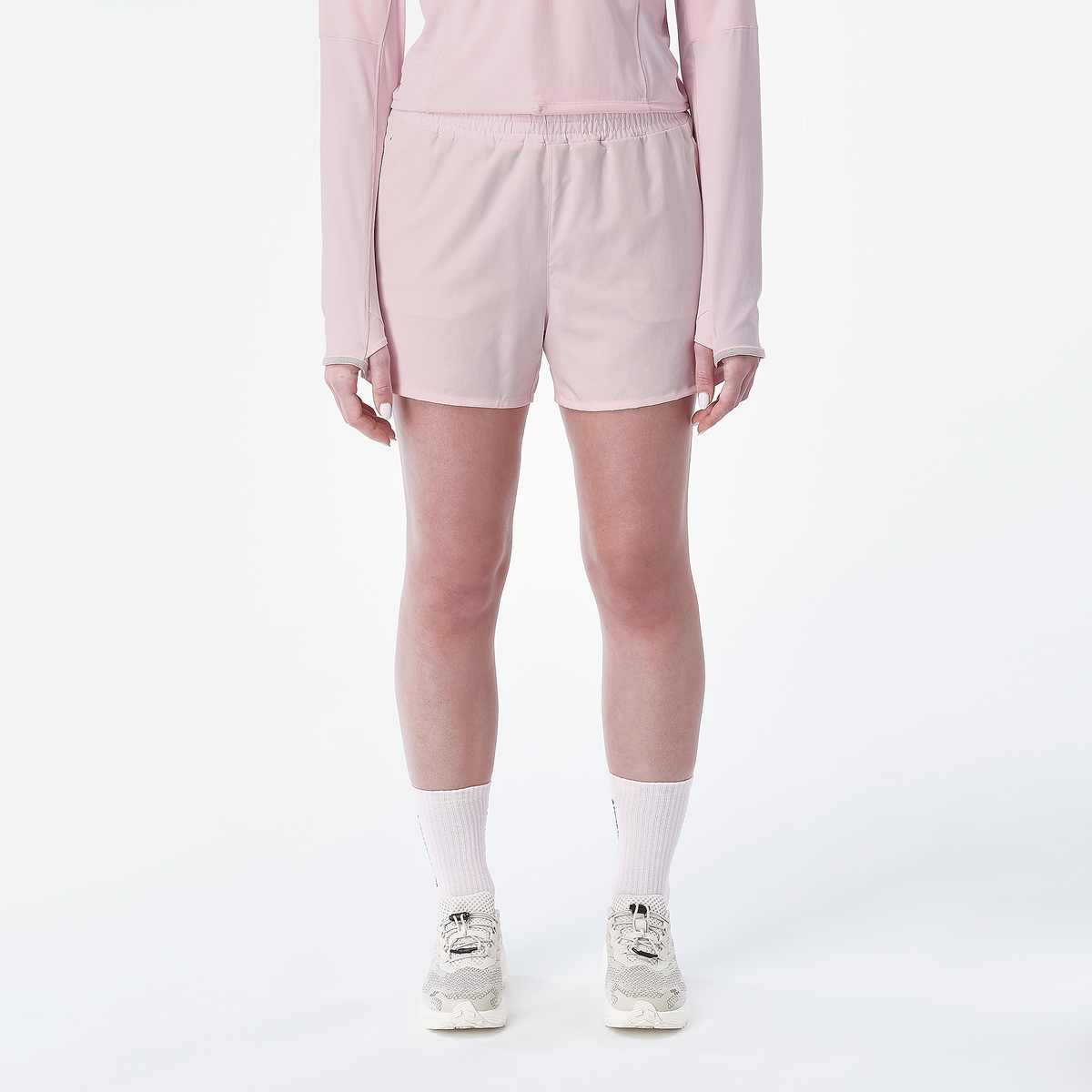 SHAKEout CORE 4" - Pink