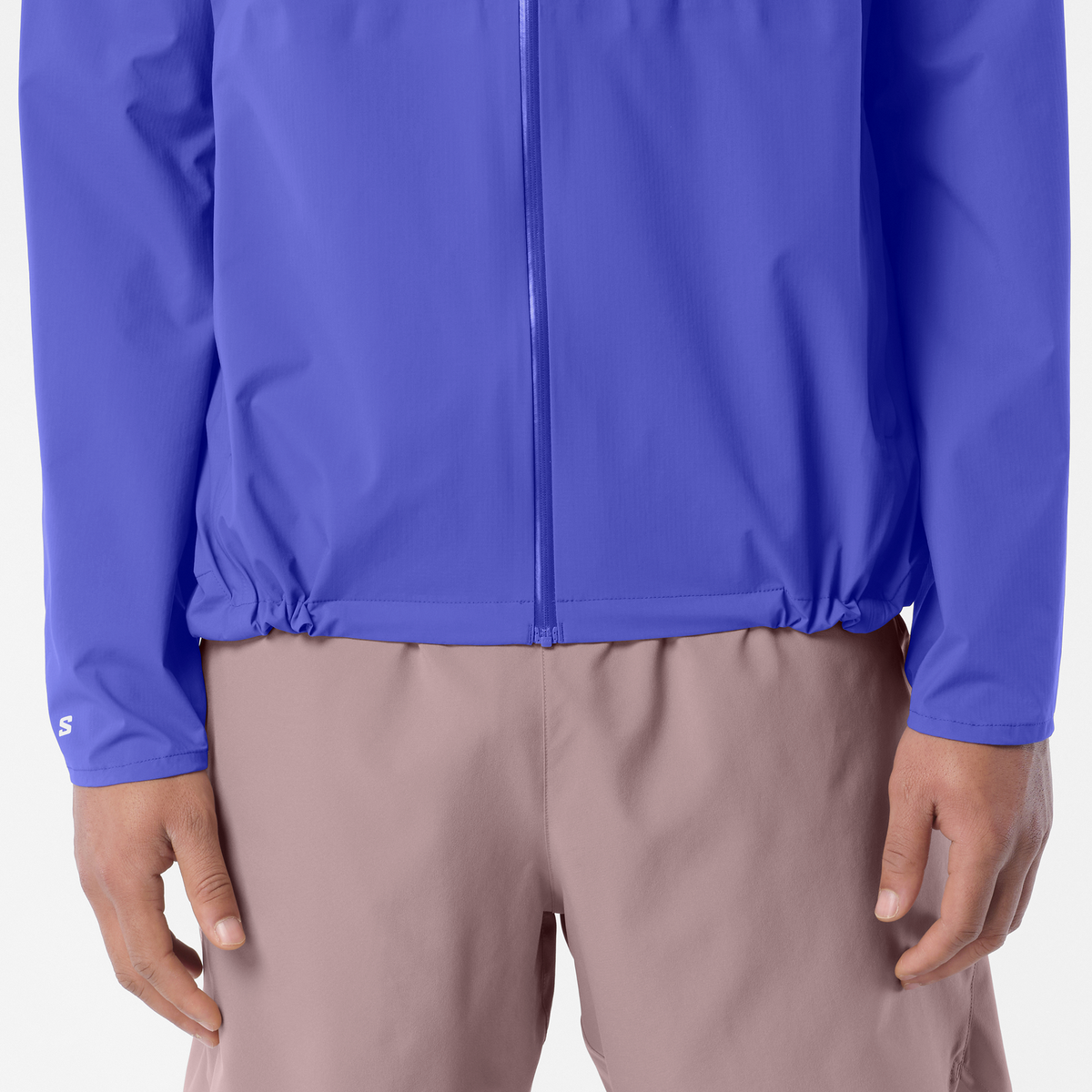 BONATTI WATERPROOF - Blue