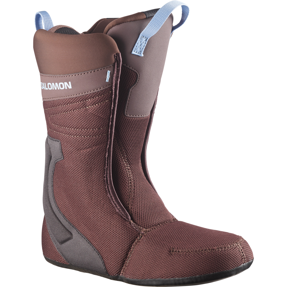 VISTA DUAL BOA® - Brown