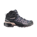 X ULTRA 360 MID GORE-TEX - Purple
