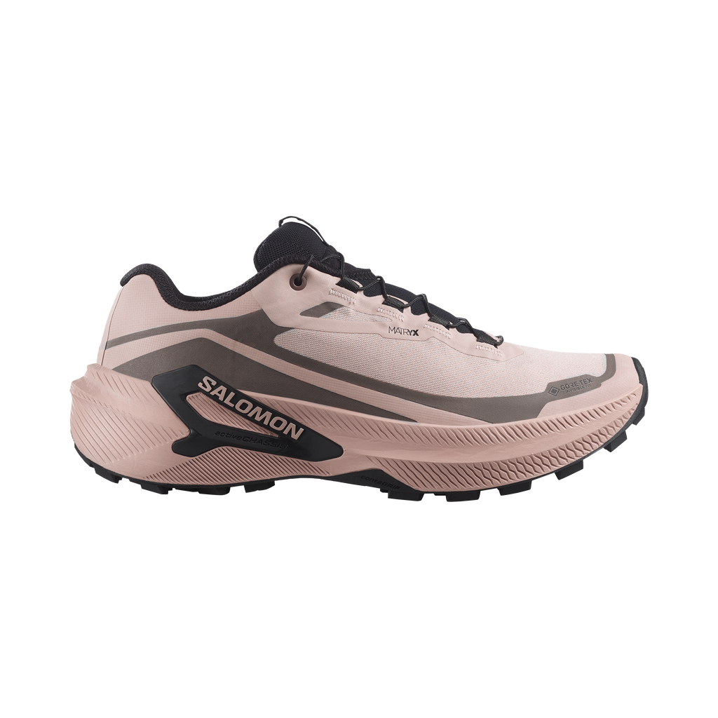 GENESIS 2 GORE-TEX - Green