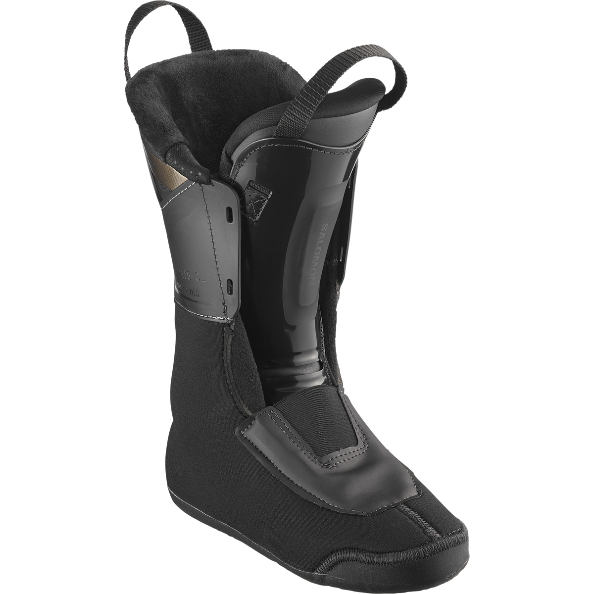 S/PRO SUPRA S BOA® 85 - Black