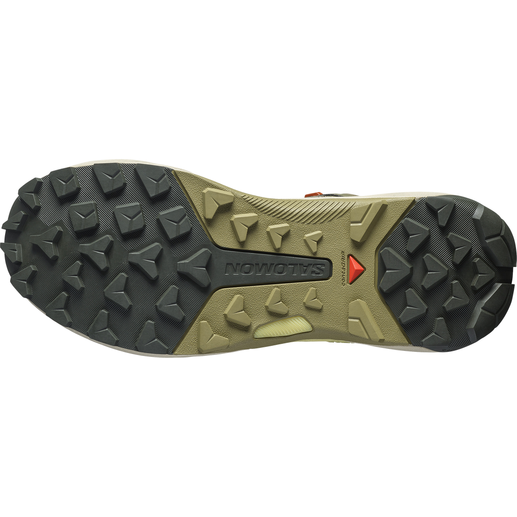 GENESIS MID GORE TEX - Green