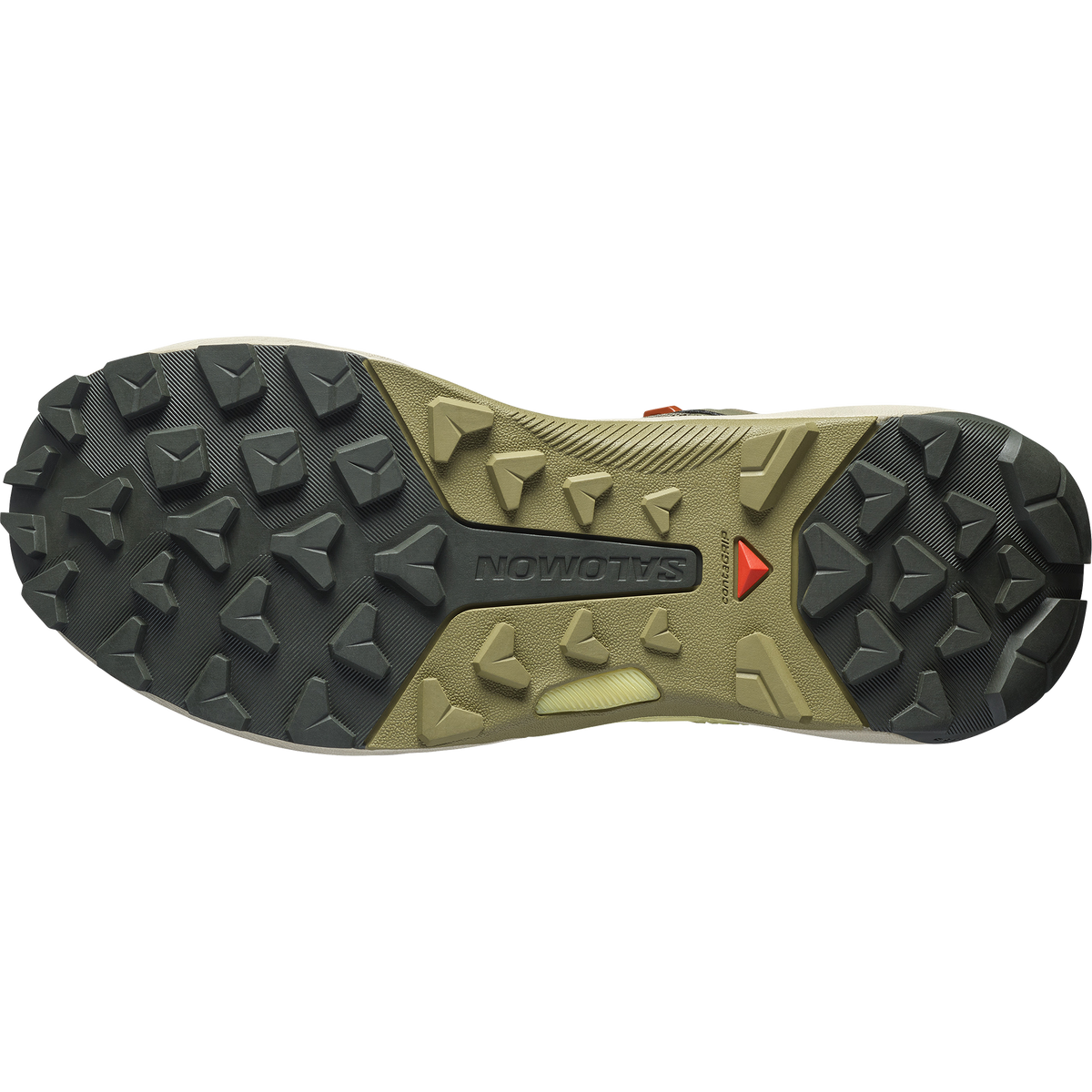 GENESIS MID GORE TEX - Green