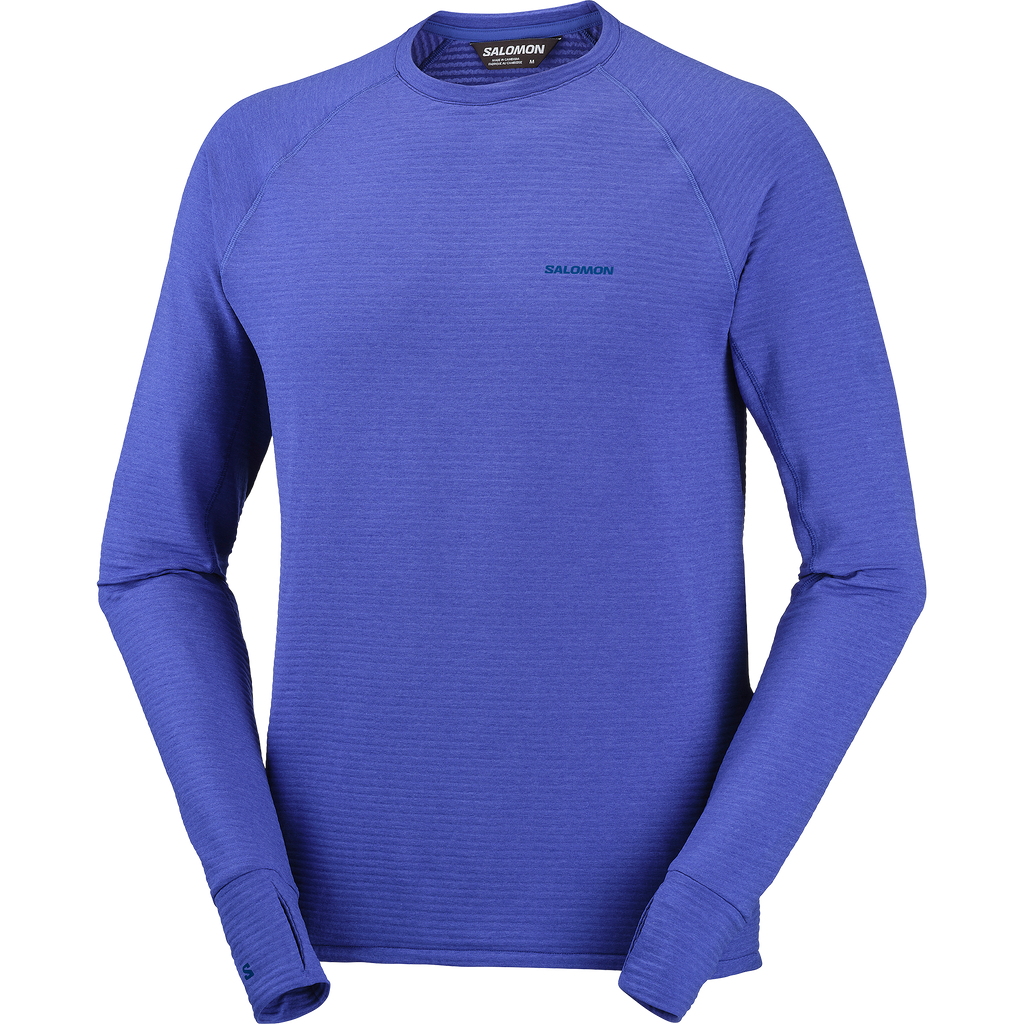 ESSENTIAL LIGHTWARM - Blue