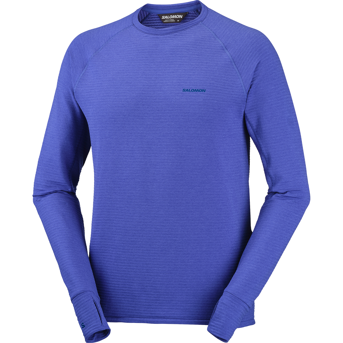 ESSENTIAL LIGHTWARM - Blue