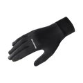 CROSS WARM - Black