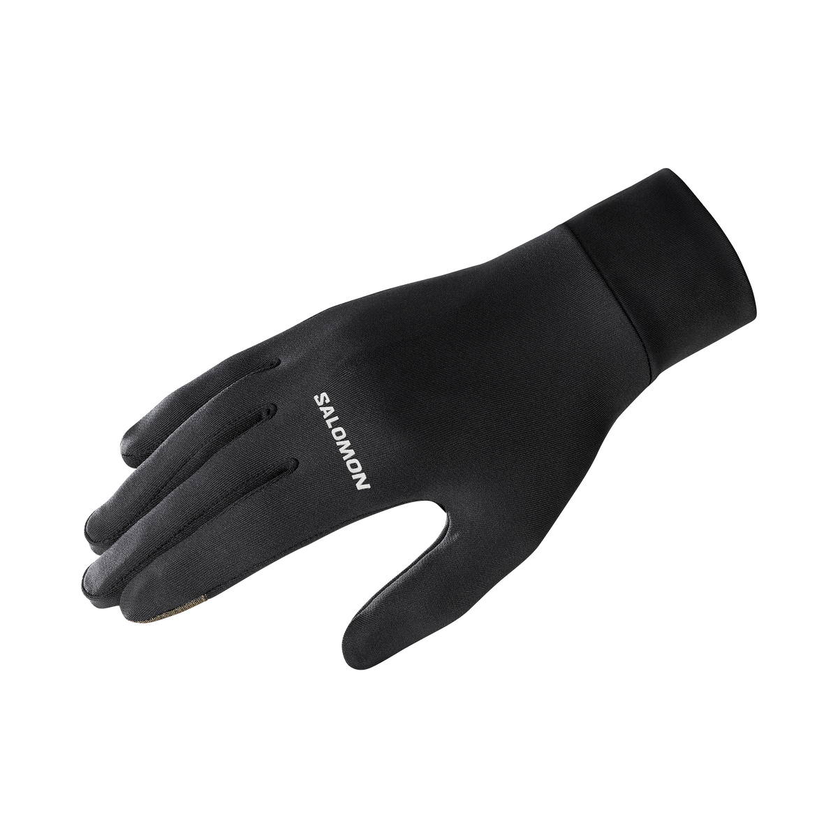 CROSS WARM - Black