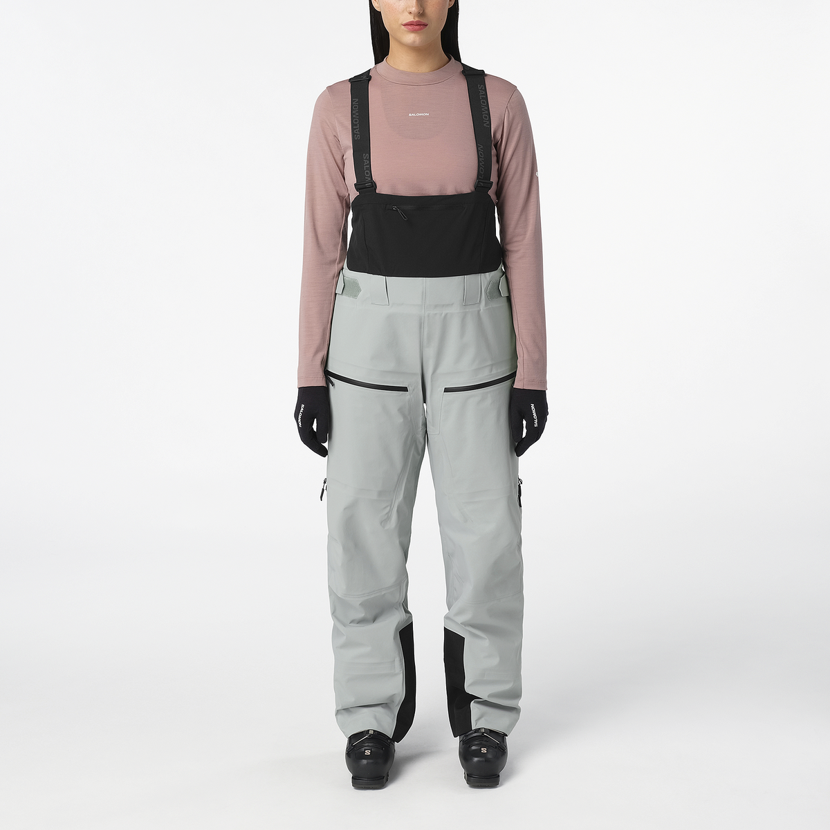 MOON PATROL GORE-TEX - Green