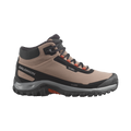 SHELTER WATERPROOF - Orange