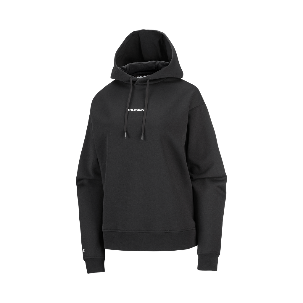 LOGO - Black
