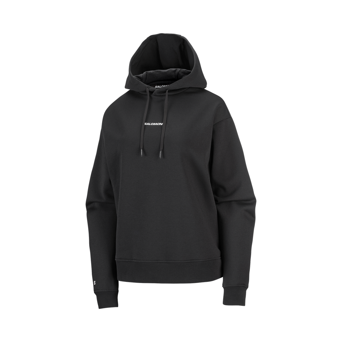 LOGO - Black