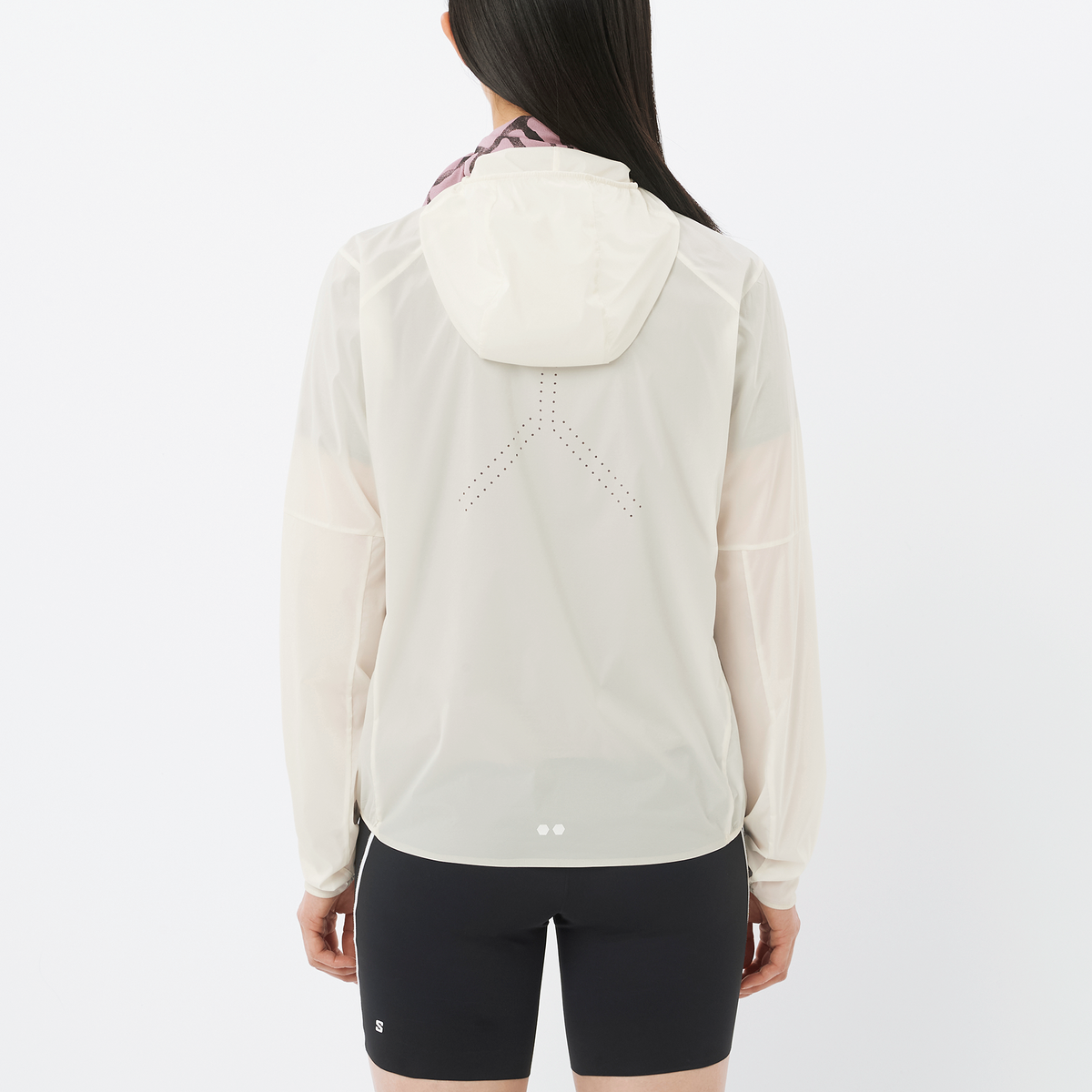 SENSE AERO WIND - White
