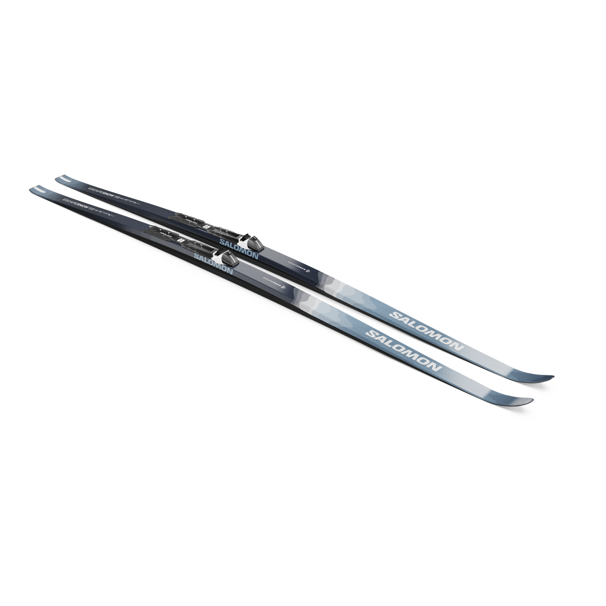 ESCAPE SNOW 59 GRIP PREDRILLED - Default