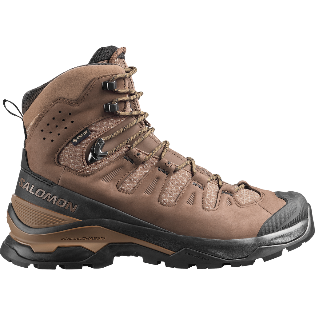 QUEST 5 GORE TEX - Orange