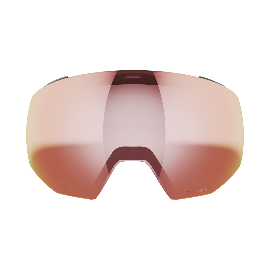 RADIUM PRIME LENS SIGMA