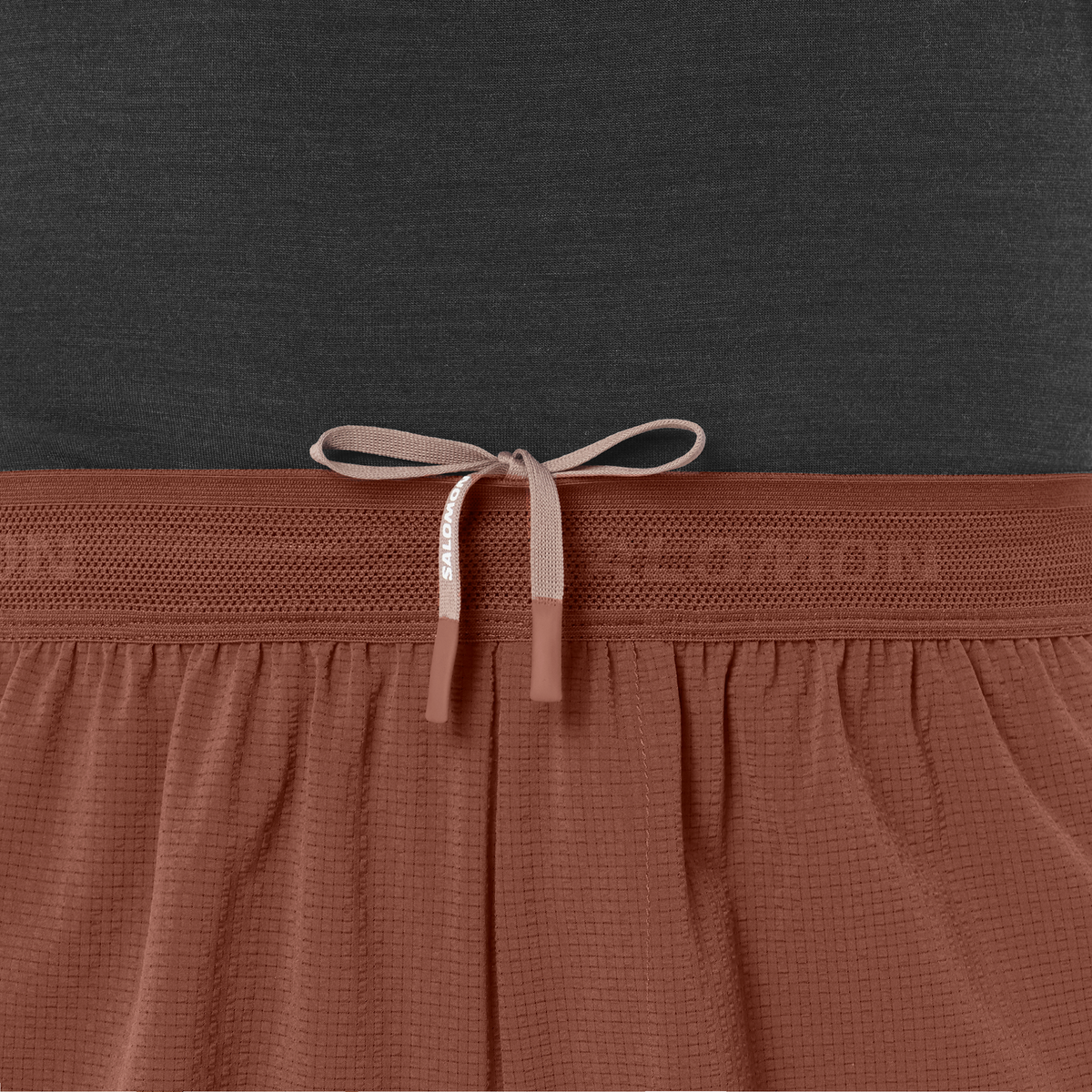 SENSE AERO 7" - Brown