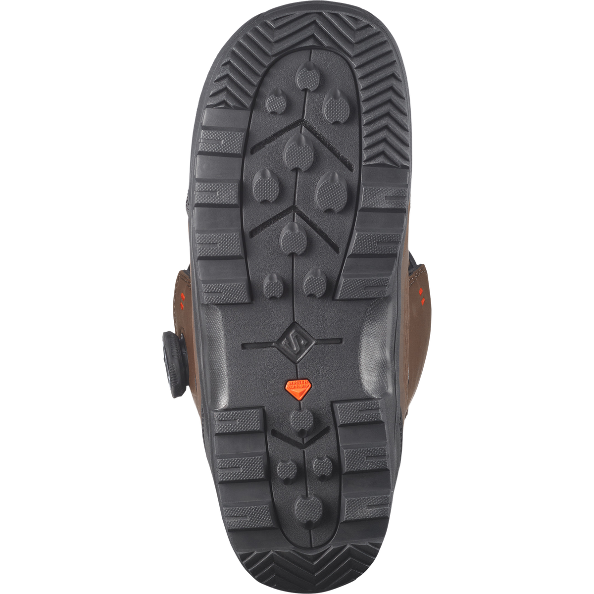 ECHO DUAL BOA® - Black