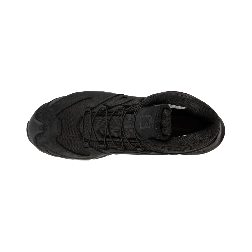 XA FORCES MID WIDE GORE-TEX EN - Black