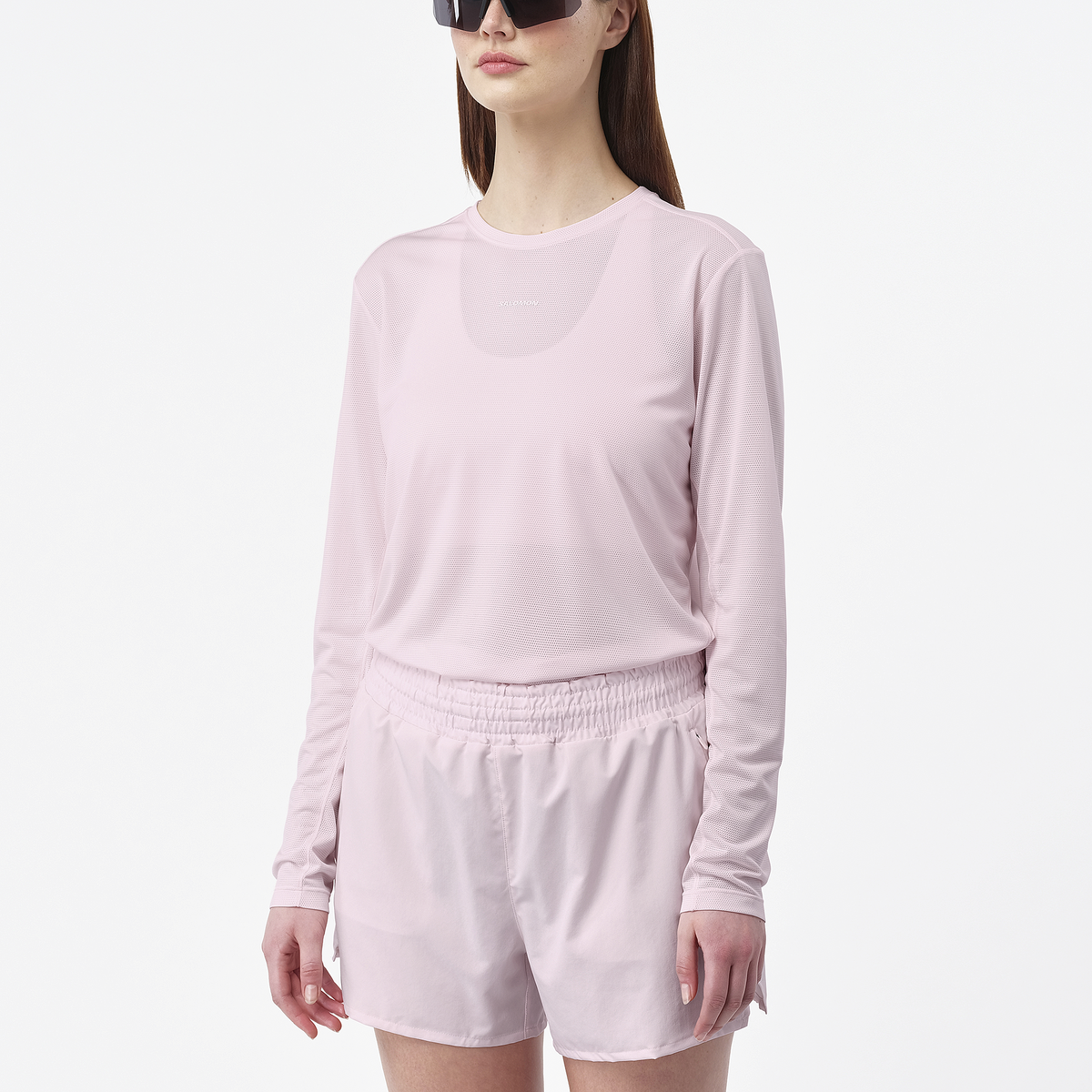 SHAKEout CORE - Pink