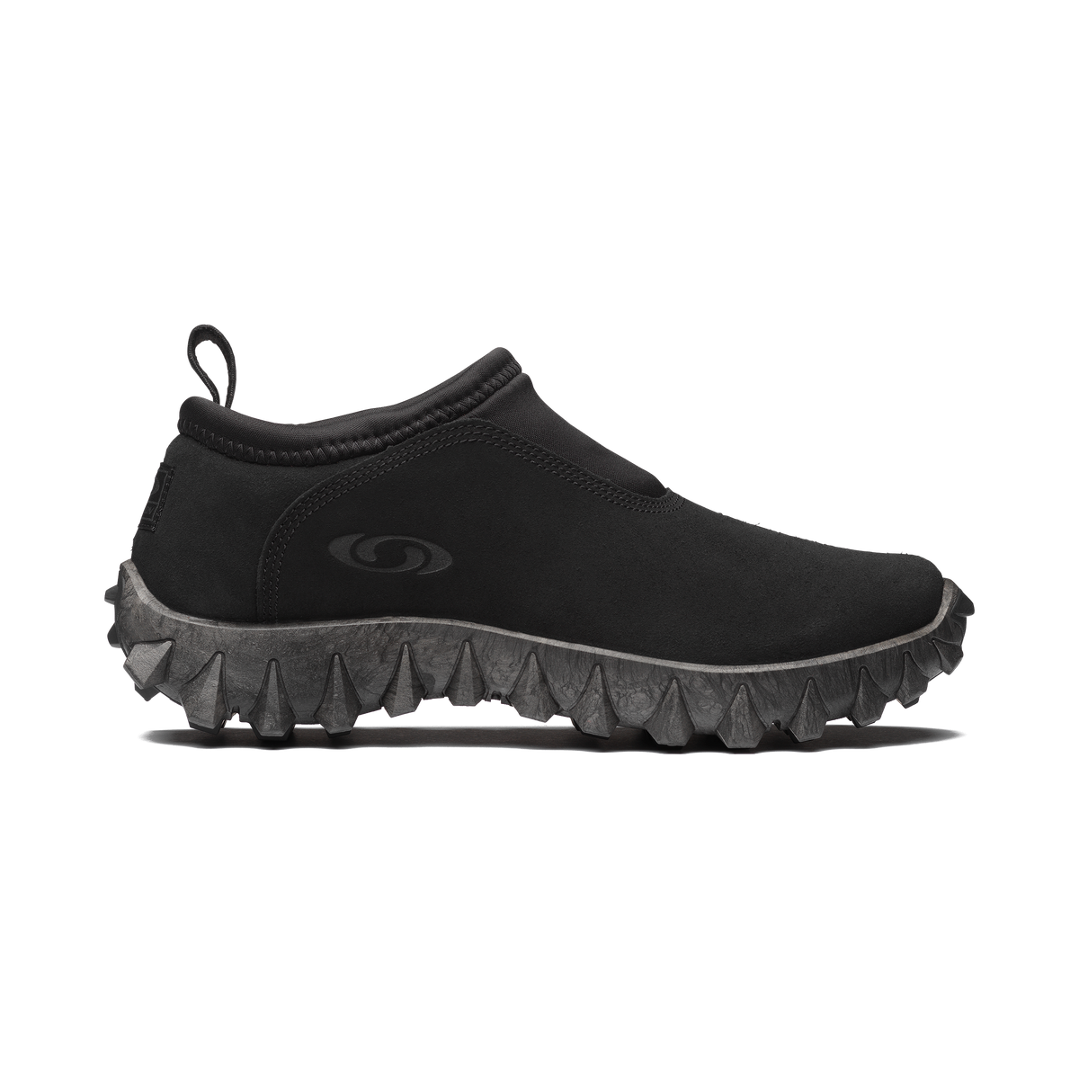 SNOWCLOG OG - Black