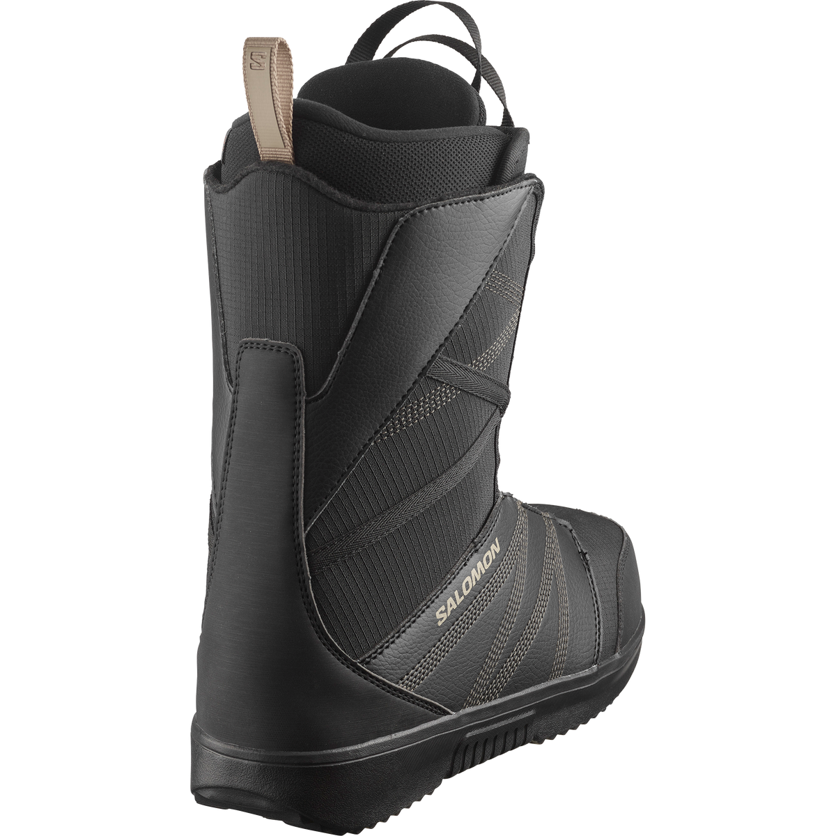 TITAN BOA® - Black