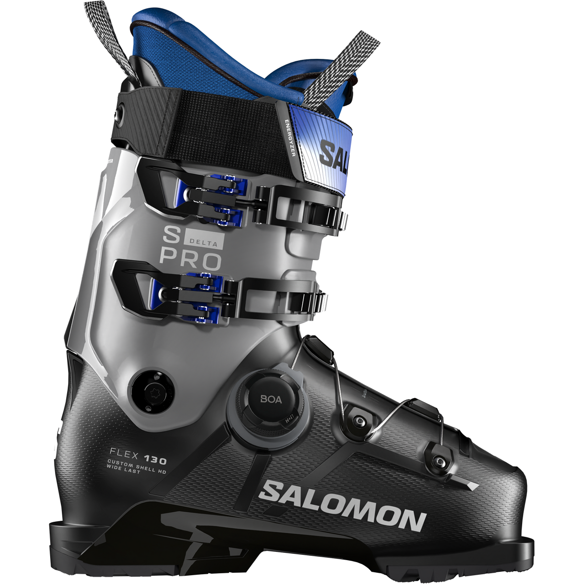 S/PRO DELTA BOA® 130 - Black