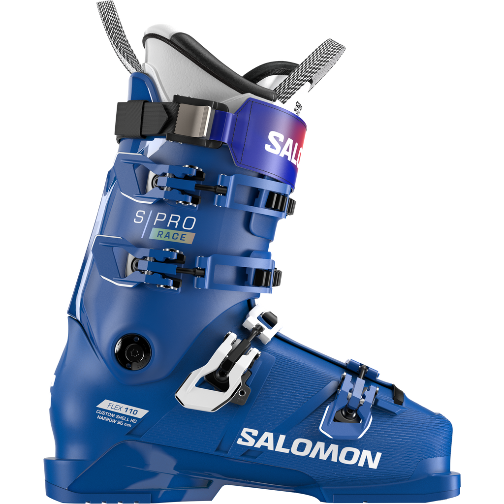 S/PRO RACE 110 - Blue