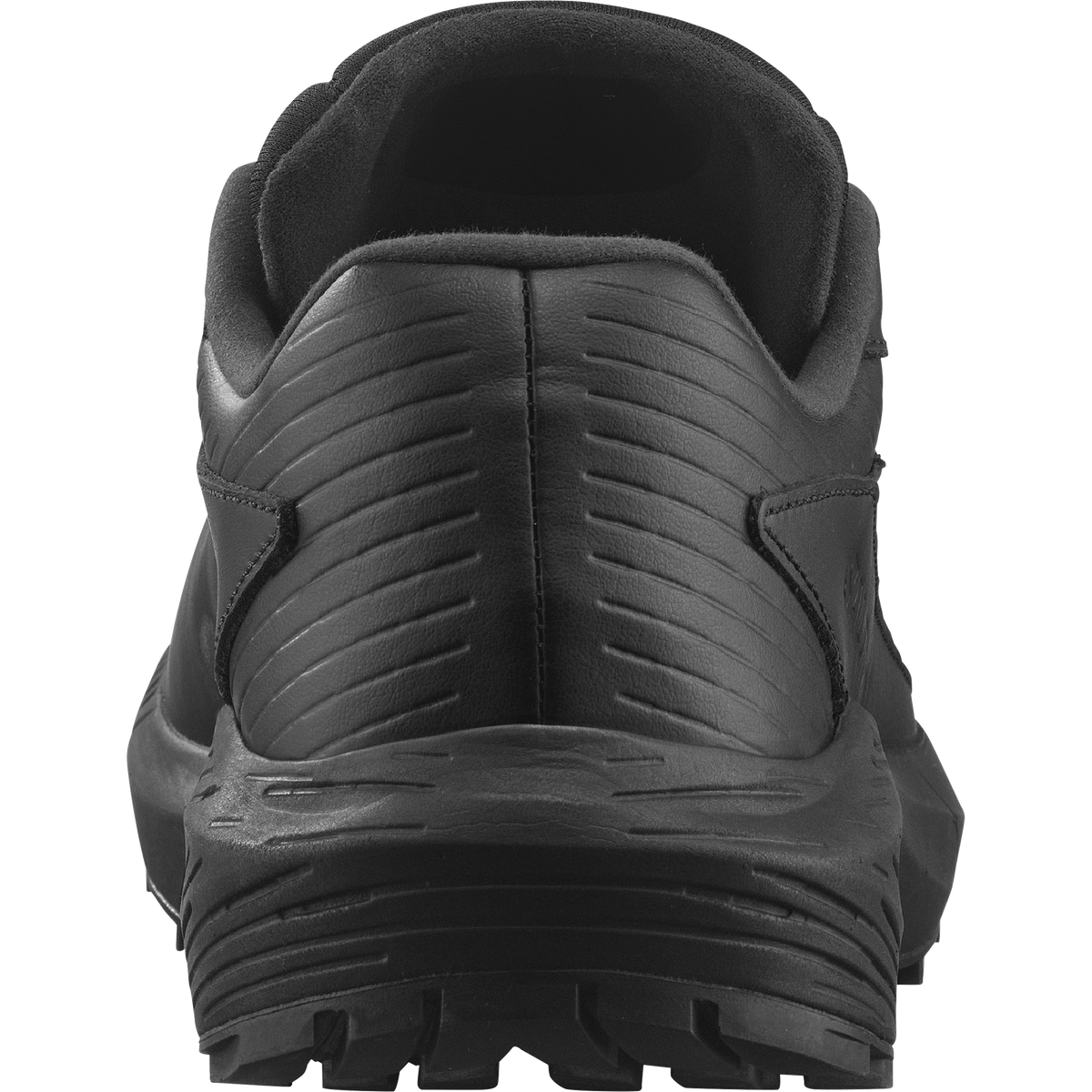 SENSE RIDE 5 SR LEATHER - Black