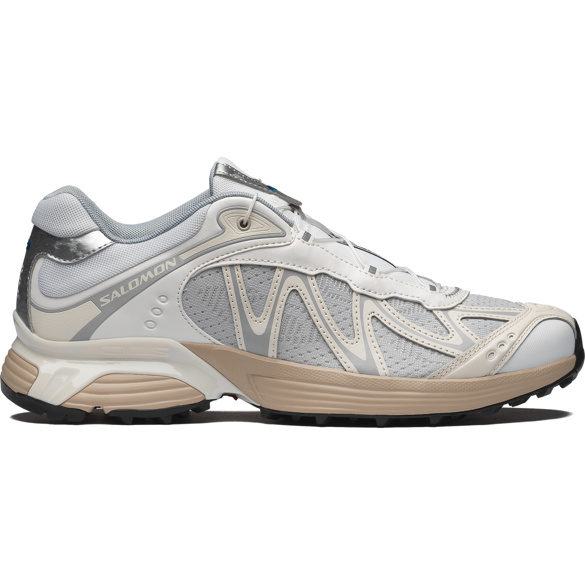 XT-WHISPER KRAFT - White
