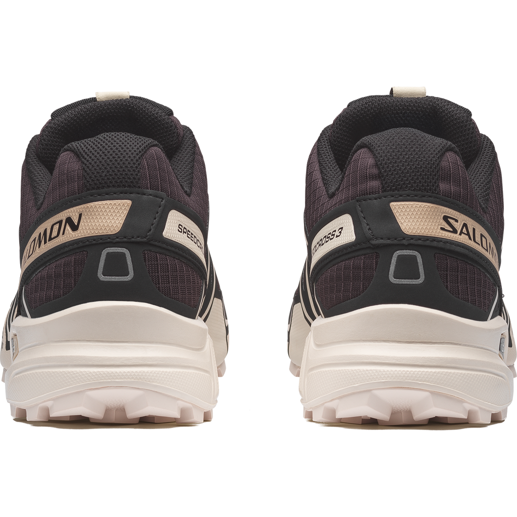 SPEEDCROSS 3 - Red