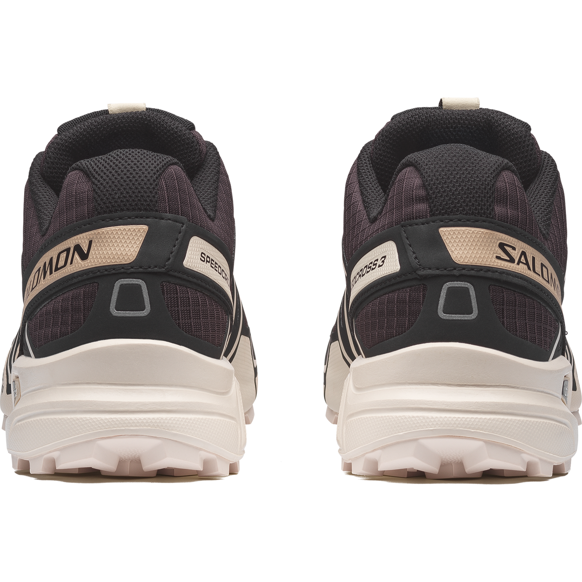 SPEEDCROSS 3 - Red
