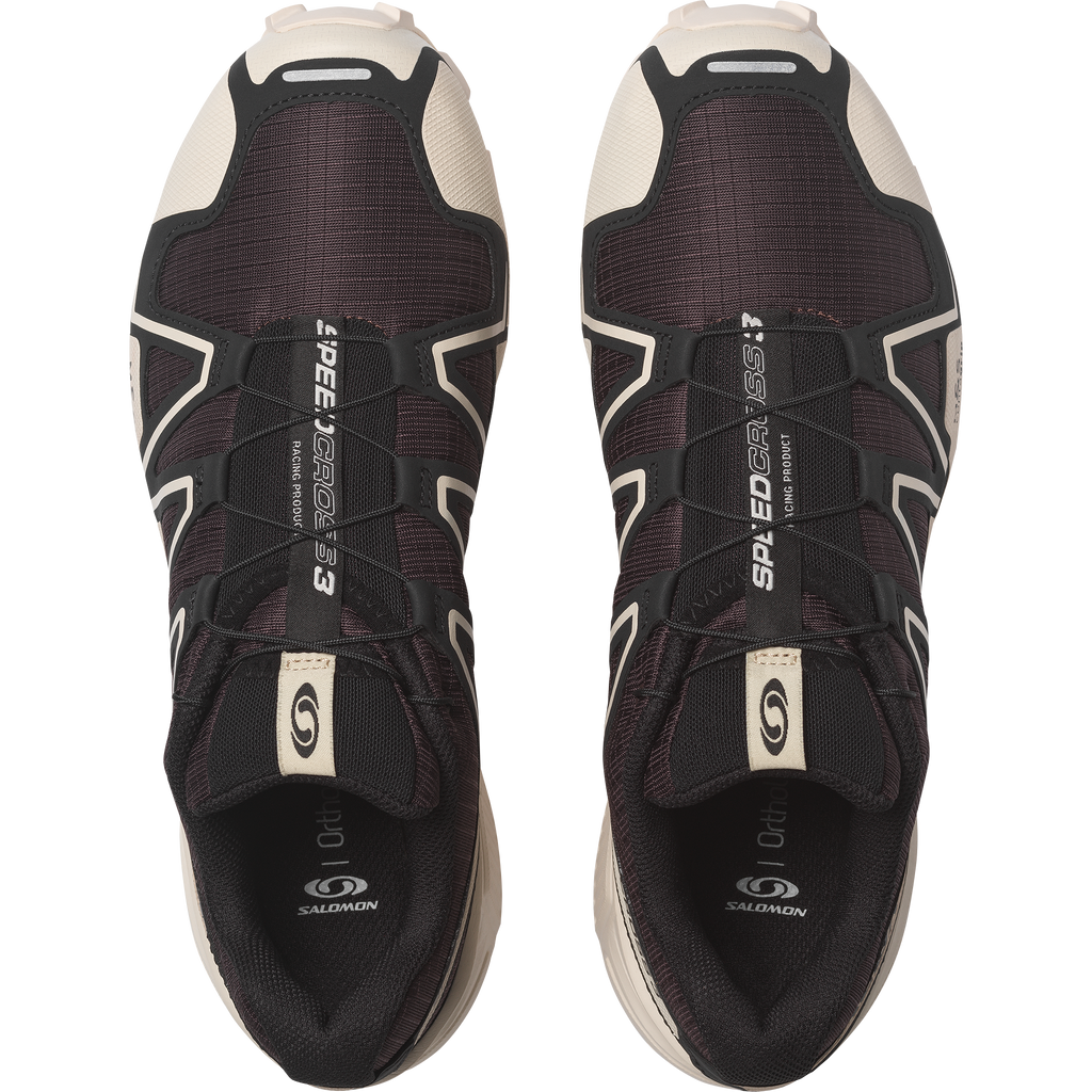 SPEEDCROSS 3 - Red