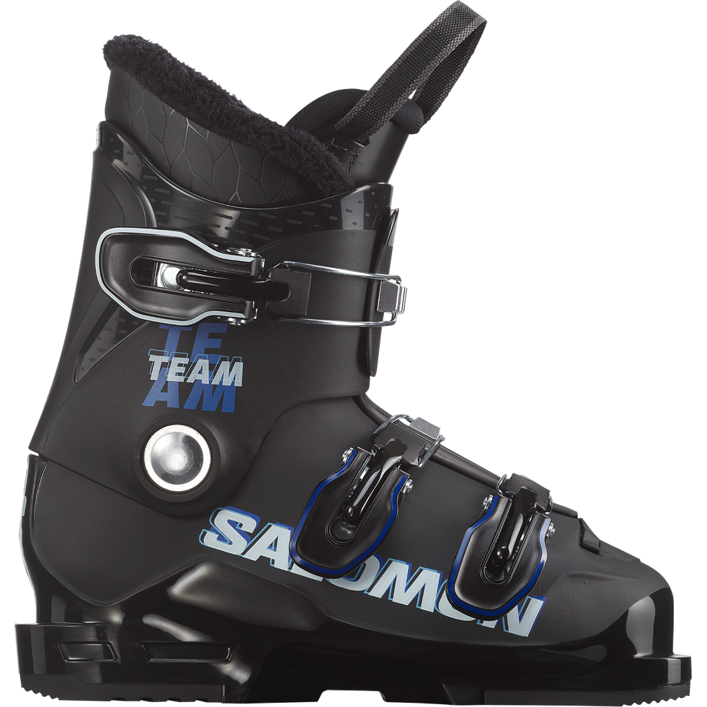 TEAM T3 - Black