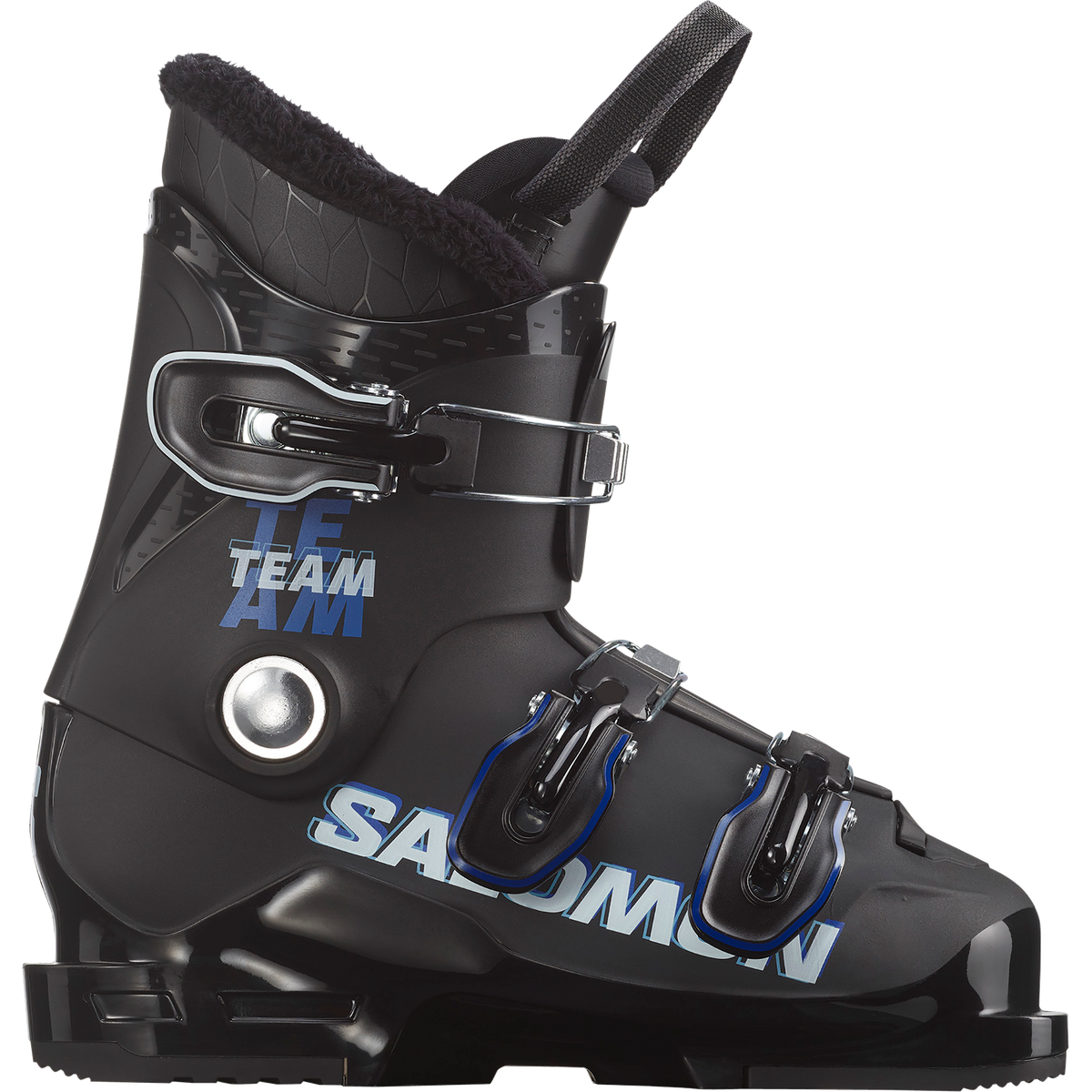 TEAM T3 - Black