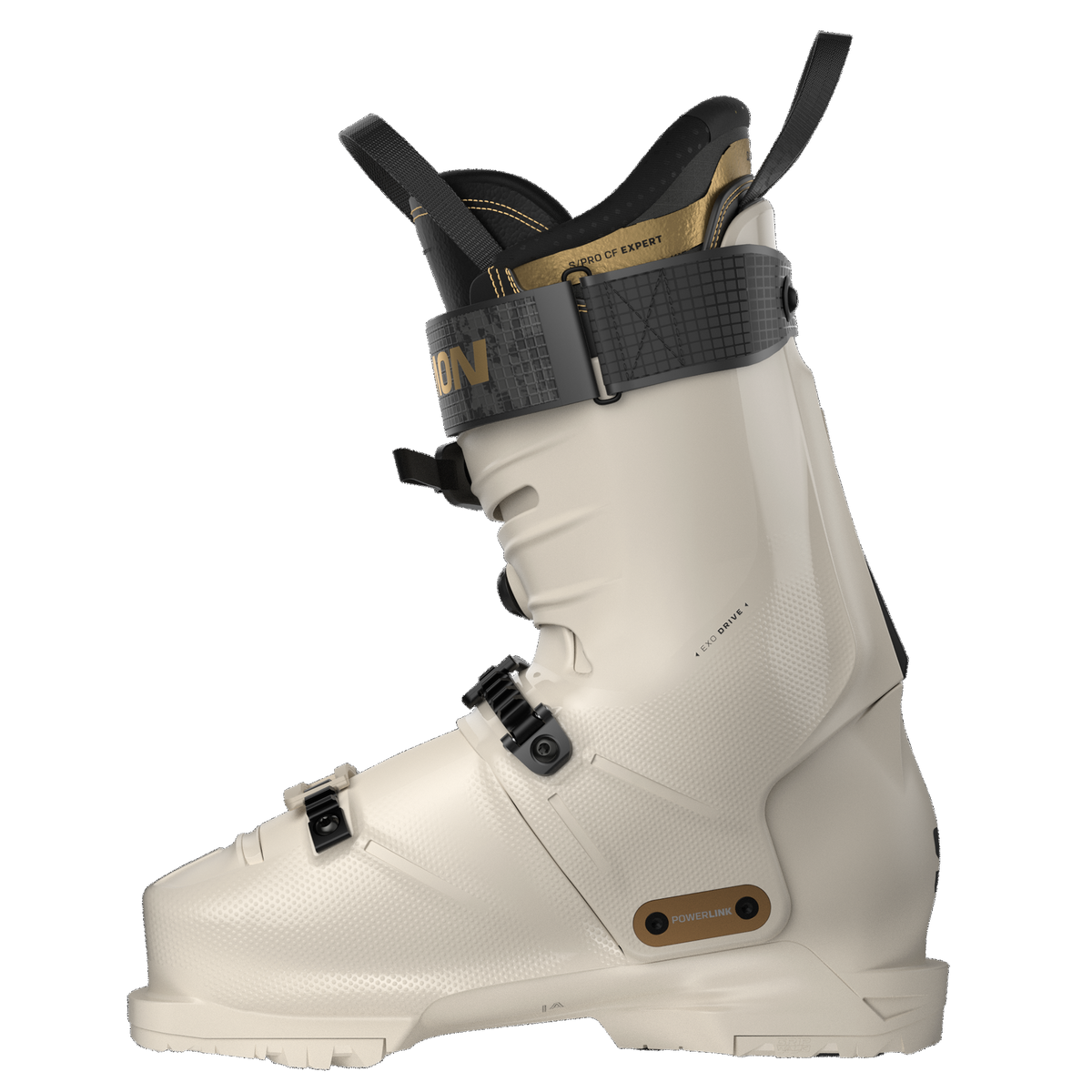 S/PRO ALPHA C BOA 105 - Grey