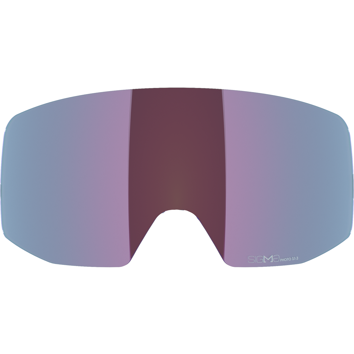 DRIVER PRIME SIGPHOTO LENS - Blue