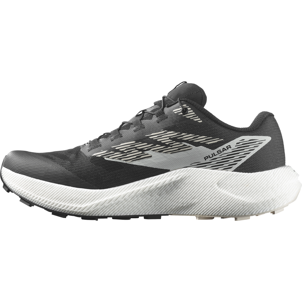 PULSAR - Black