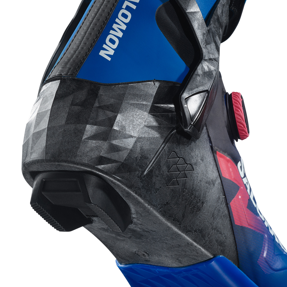 EQUIPE RACE SKATE BOA® - Default