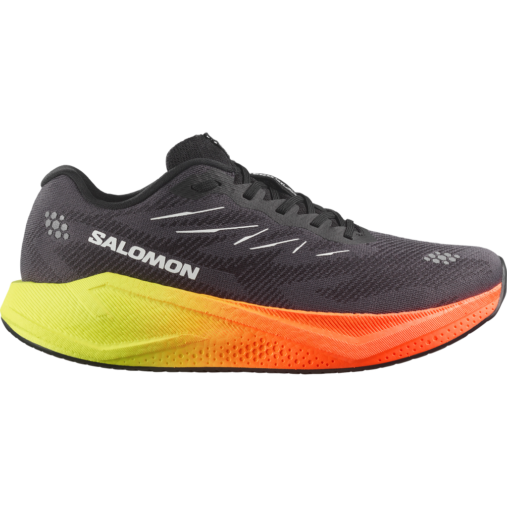 AERO BLAZE 4 GRADIENT - Black