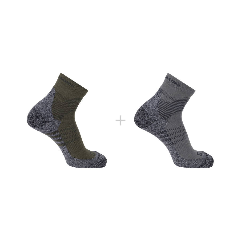 X ULTRA ACCESS QUARTER 2-PACK - Purple