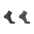 X ULTRA ACCESS QUARTER 2-PACK - Purple