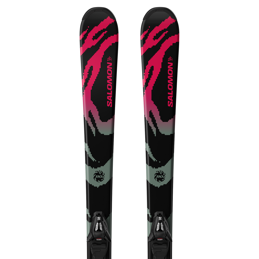 QST BLACK S (and C5) - Default