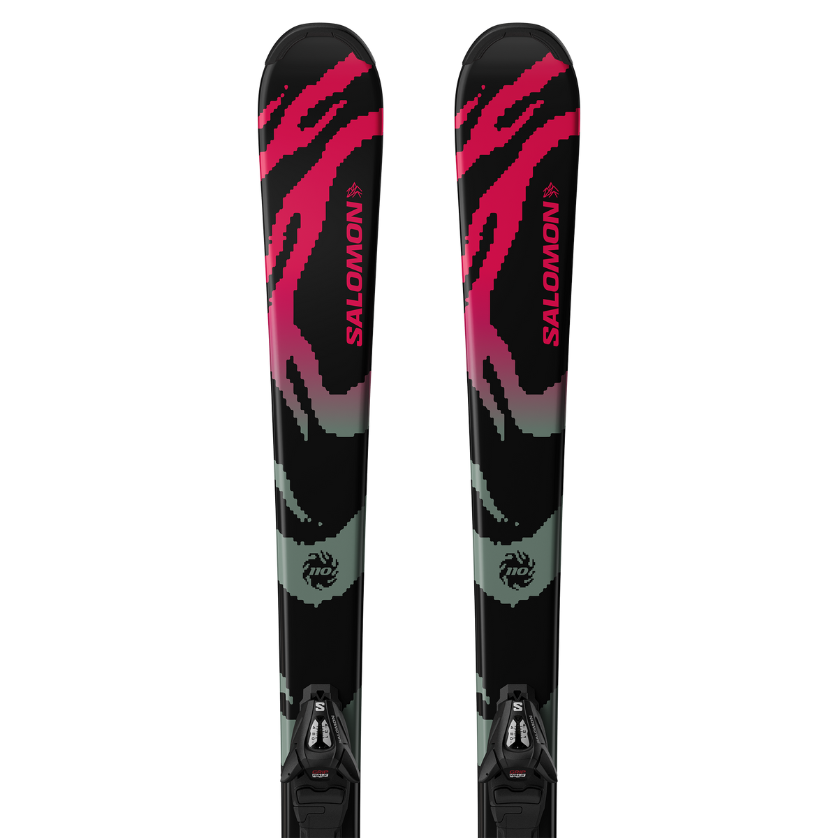 QST BLACK S (and C5) - Default