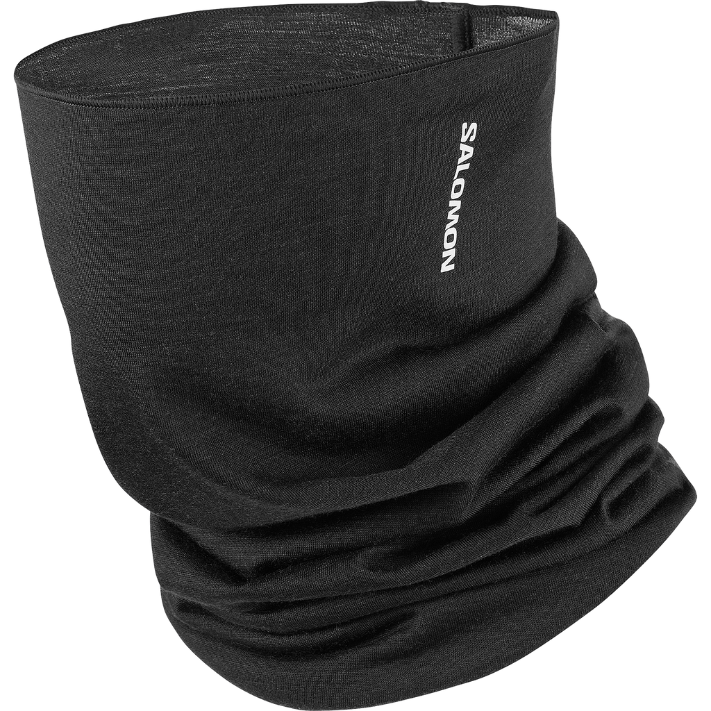 MERINO - Black