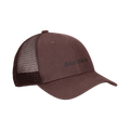 LOGO TRUCKER CAP