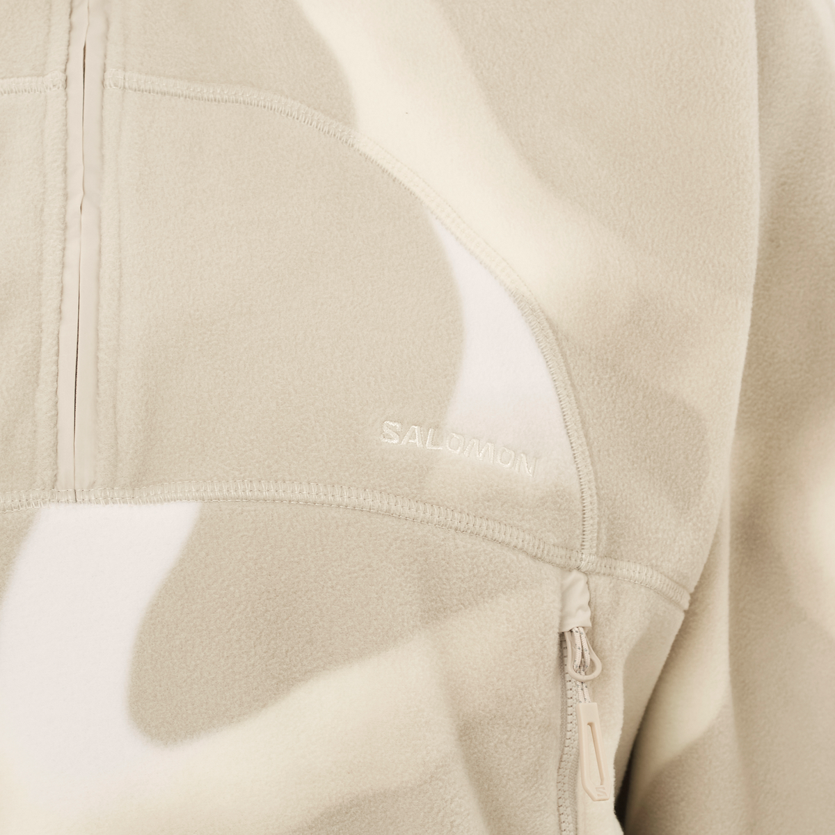 CHROMA CROPPED - Tan