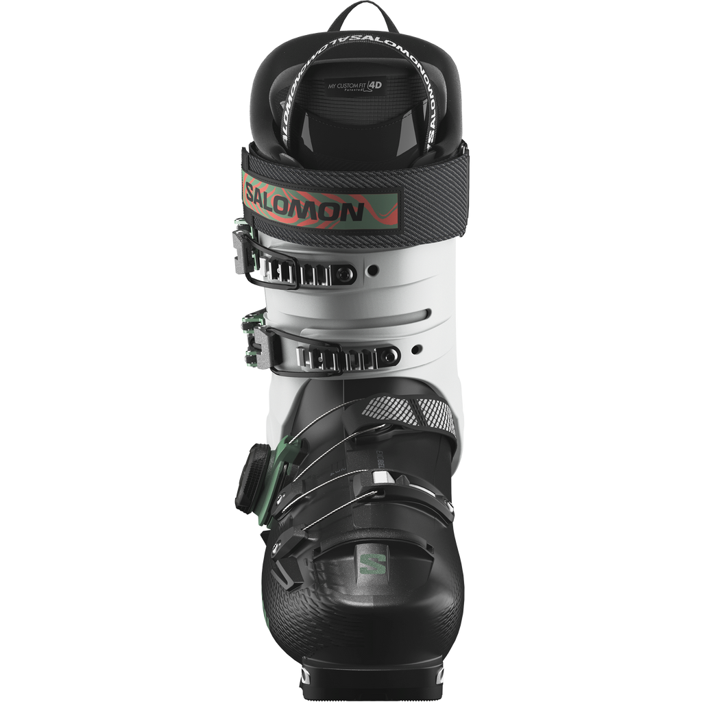 SHIFT SUPRA S BOA® 120 - Black