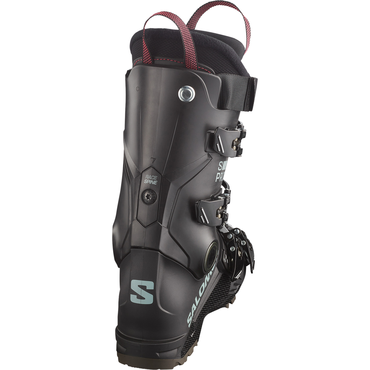 S/PRO 65 - Black