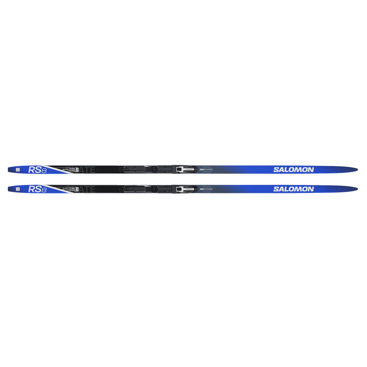 RS 8 - Default
